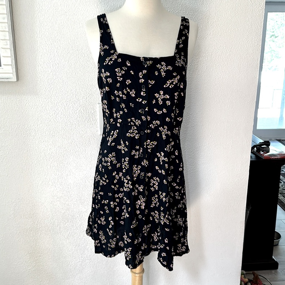 Abound Dress 👗